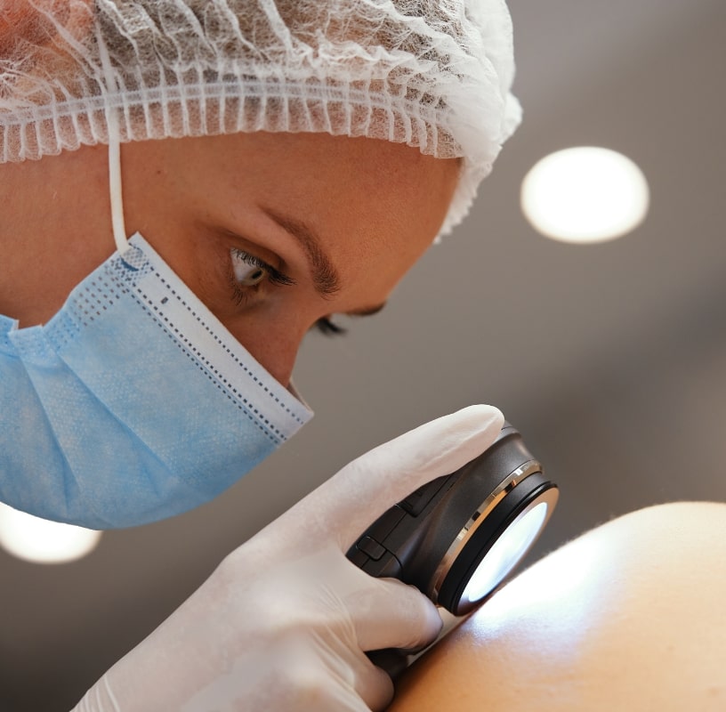 Condition - Miderma